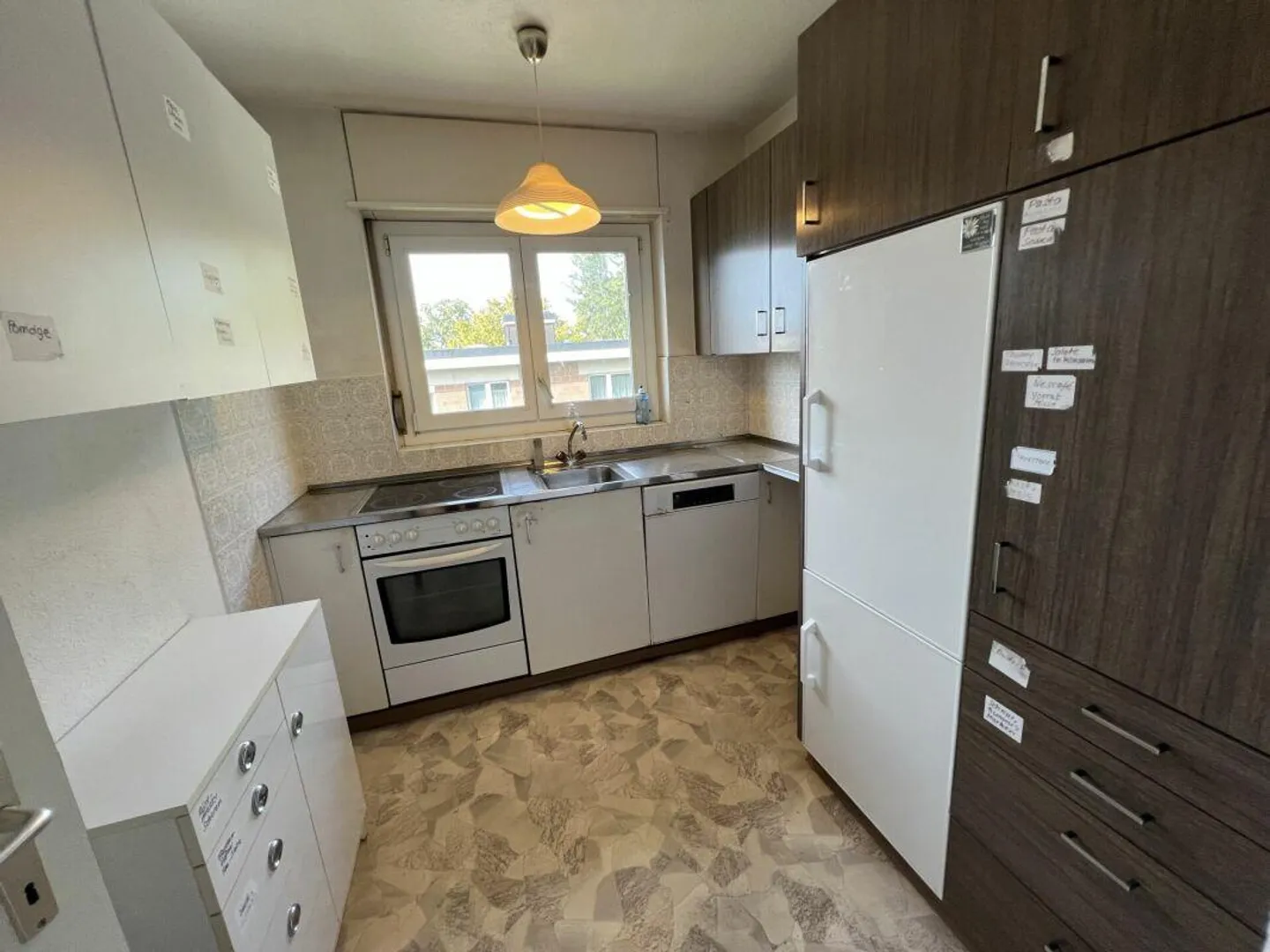 Appartement avec vue sur le lac - limité jusqu'au 30.06.2026 - Photo 1 sur 9