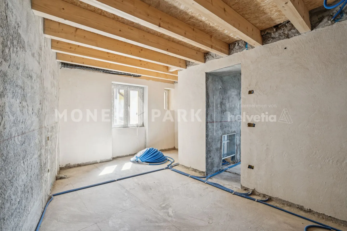 Casa unifamiliare di 5,5 stanze - ristrutturata con giardino separato - Foto 8 di 13