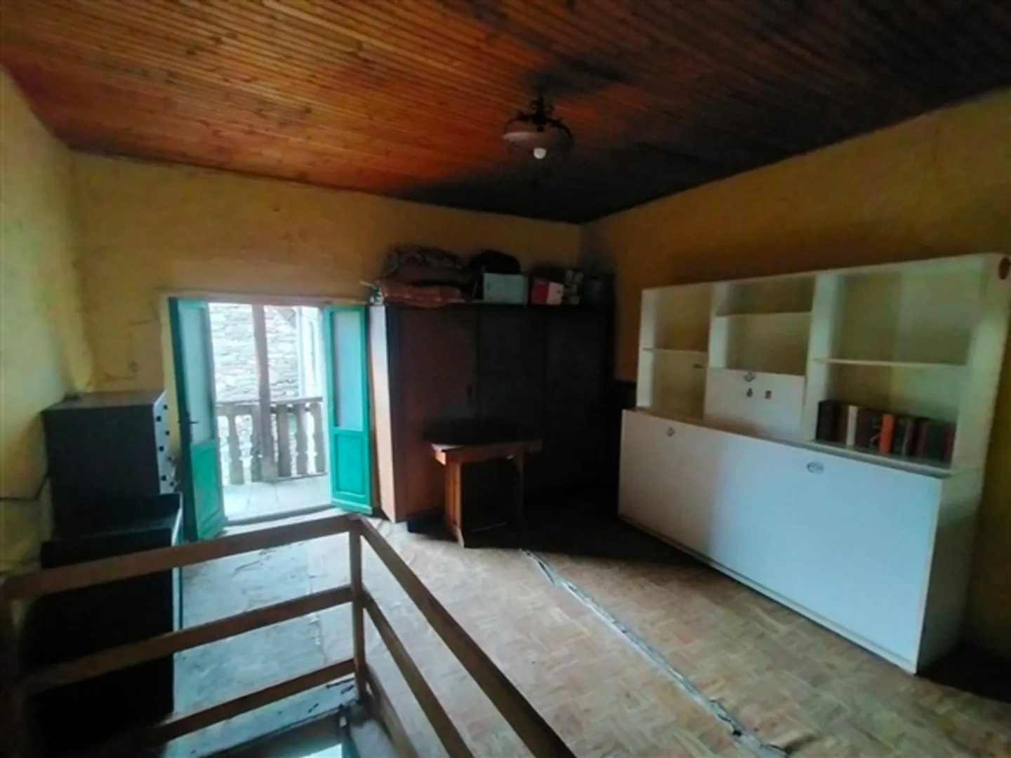 3-Zimmer-Haus zum Renovieren in Italien / casa di 3 1/2 locali in Italia - Foto 3 di 18