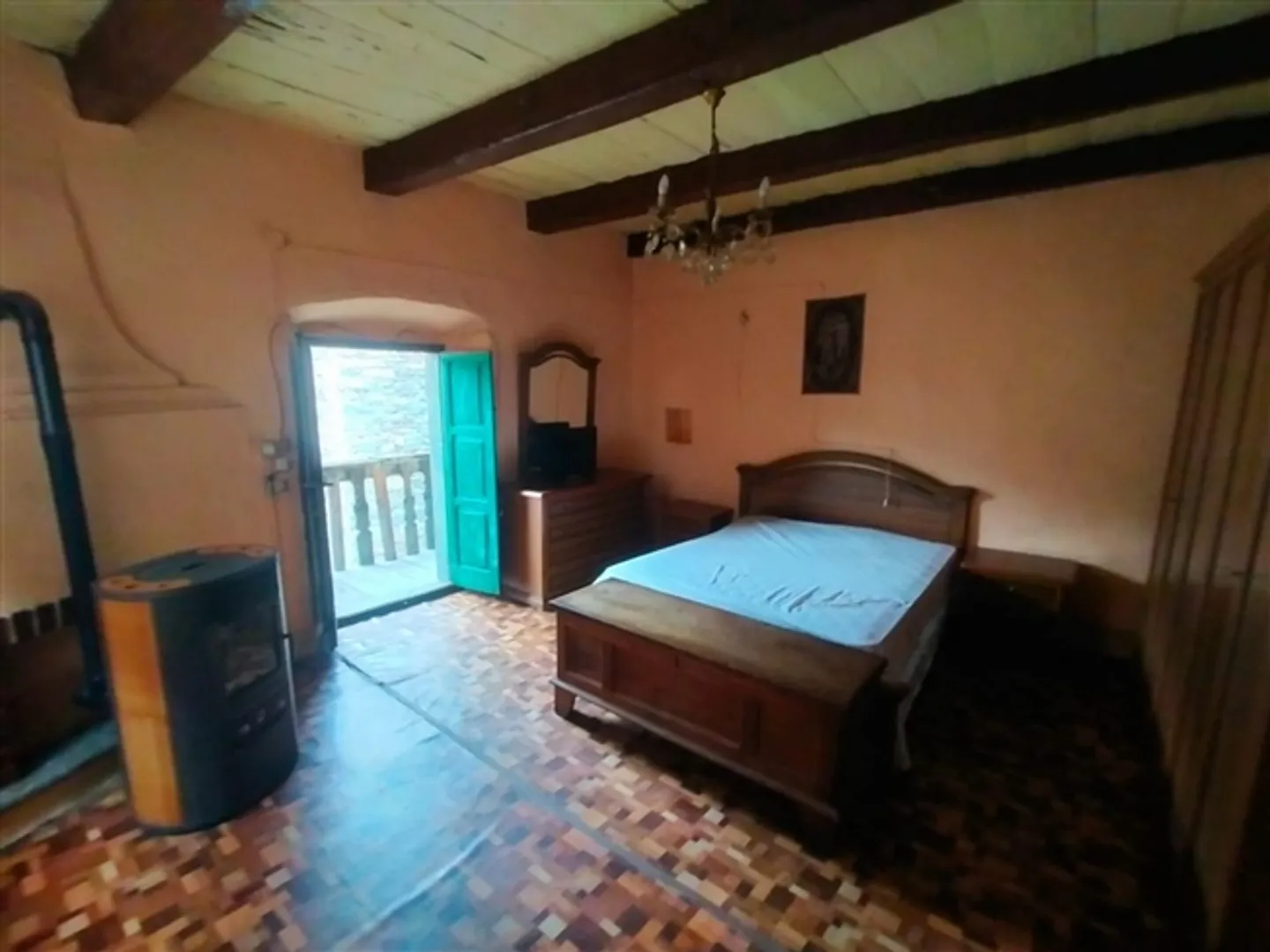 3-Zimmer-Haus zum Renovieren in Italien / casa di 3 1/2 locali in Italia - Foto 5 di 18