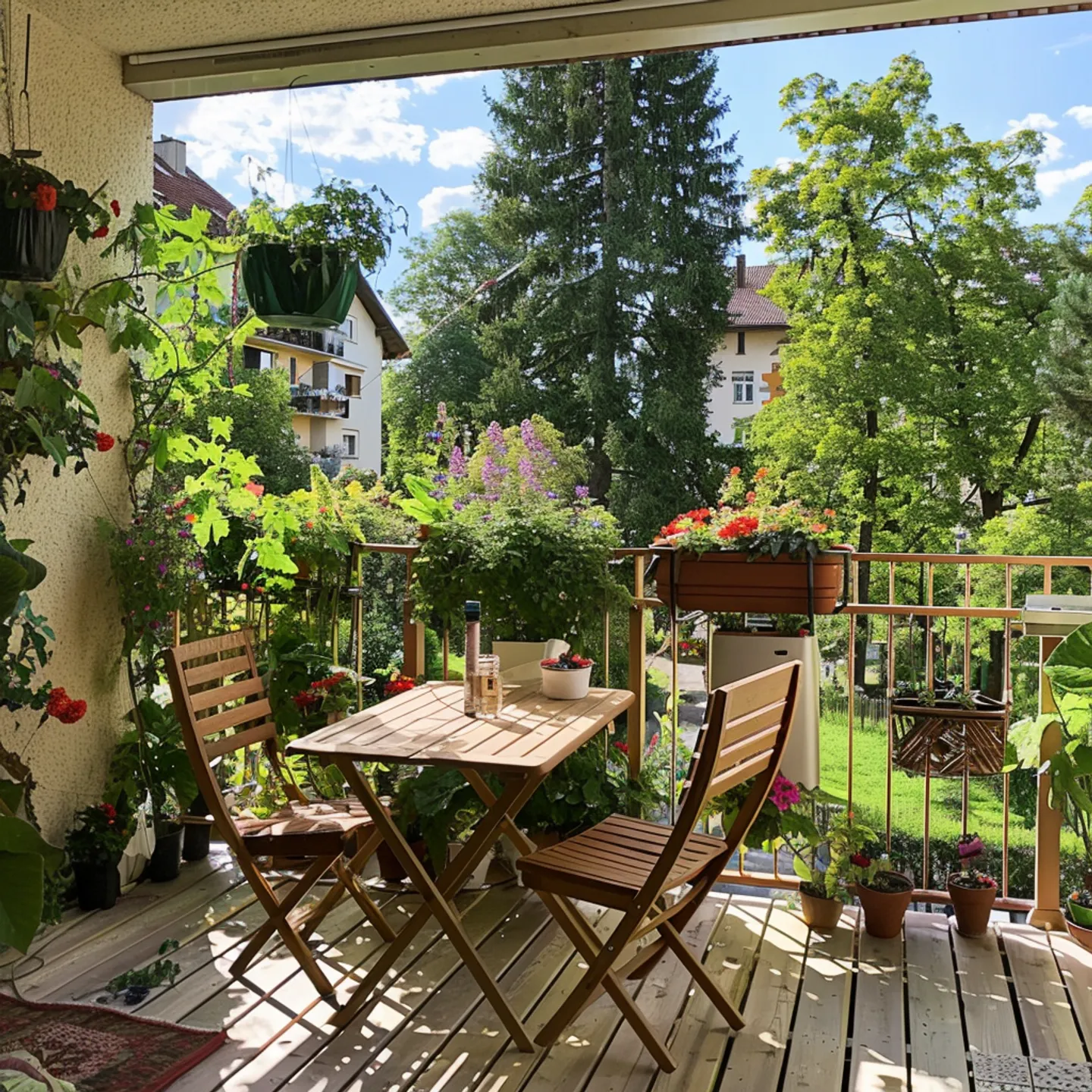 Casa singola in affitto - Foto 1 di 9