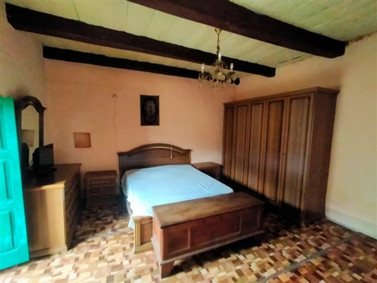 3-Zimmer-Haus zum Renovieren in Italien / casa di 3 1/2 locali in Italia - Foto 6 di 18