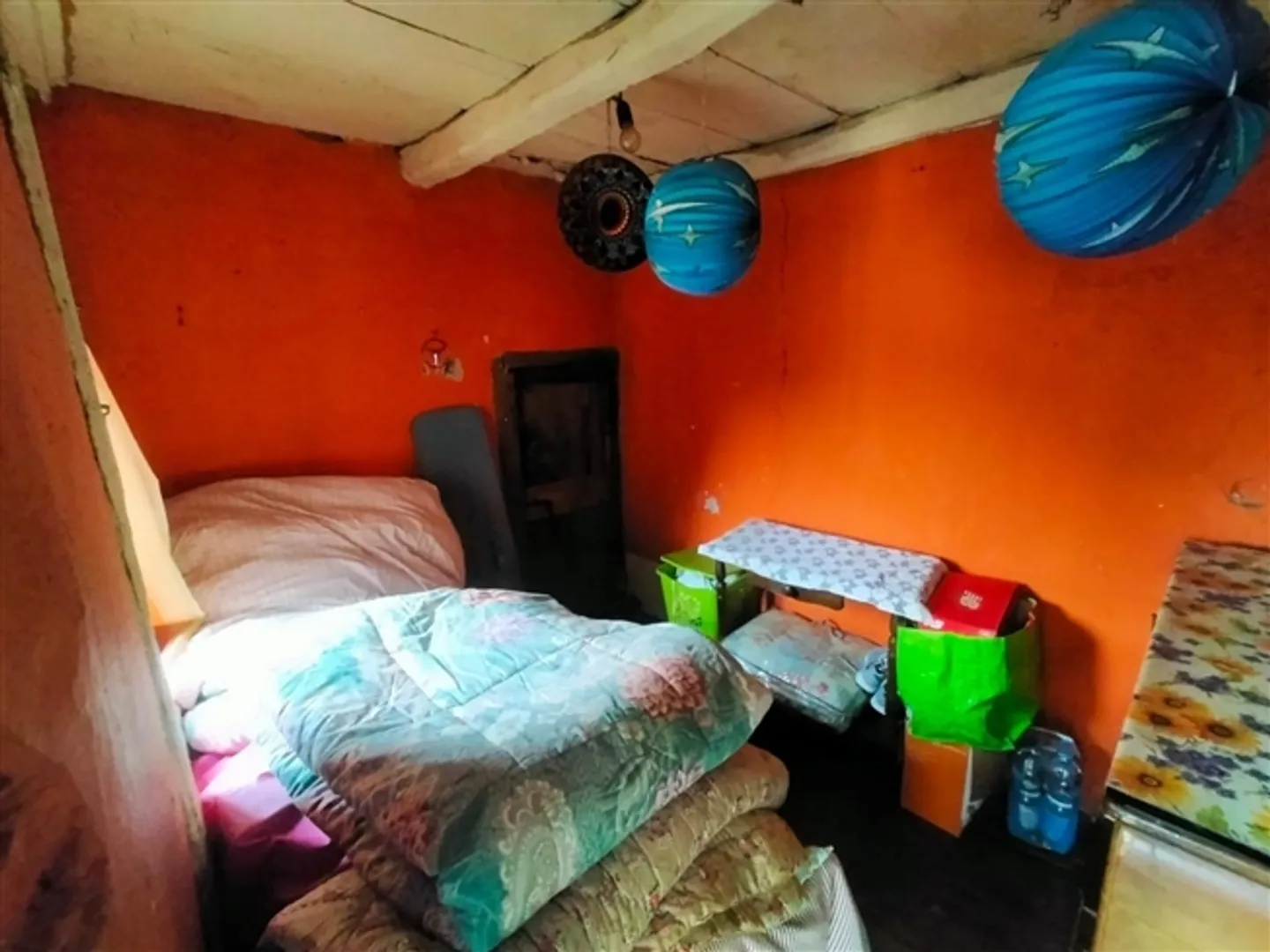 3-Zimmer-Haus zum Renovieren in Italien / casa di 3 1/2 locali in Italia - Foto 7 di 18