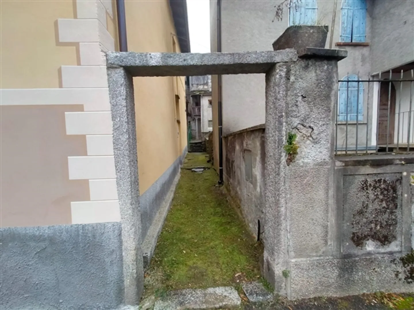 3-Zimmer-Haus zum Renovieren in Italien / casa di 3 1/2 locali in Italia - Foto 8 di 18