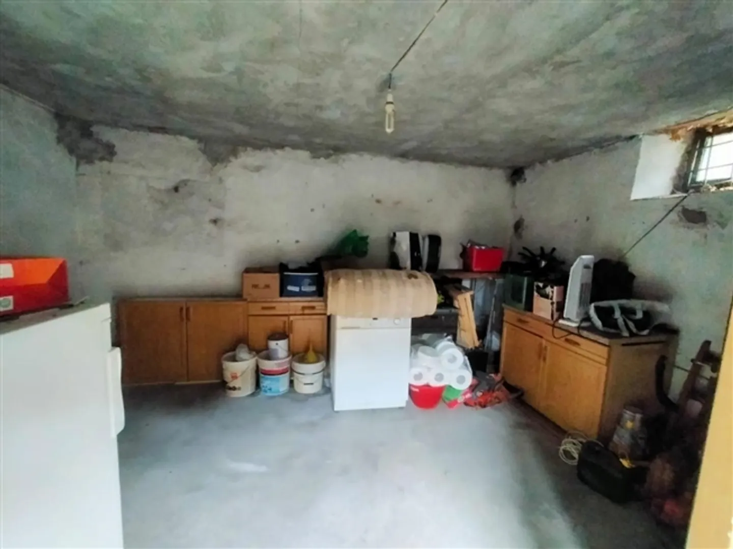 3-Zimmer-Haus zum Renovieren in Italien / casa di 3 1/2 locali in Italia - Foto 9 di 18