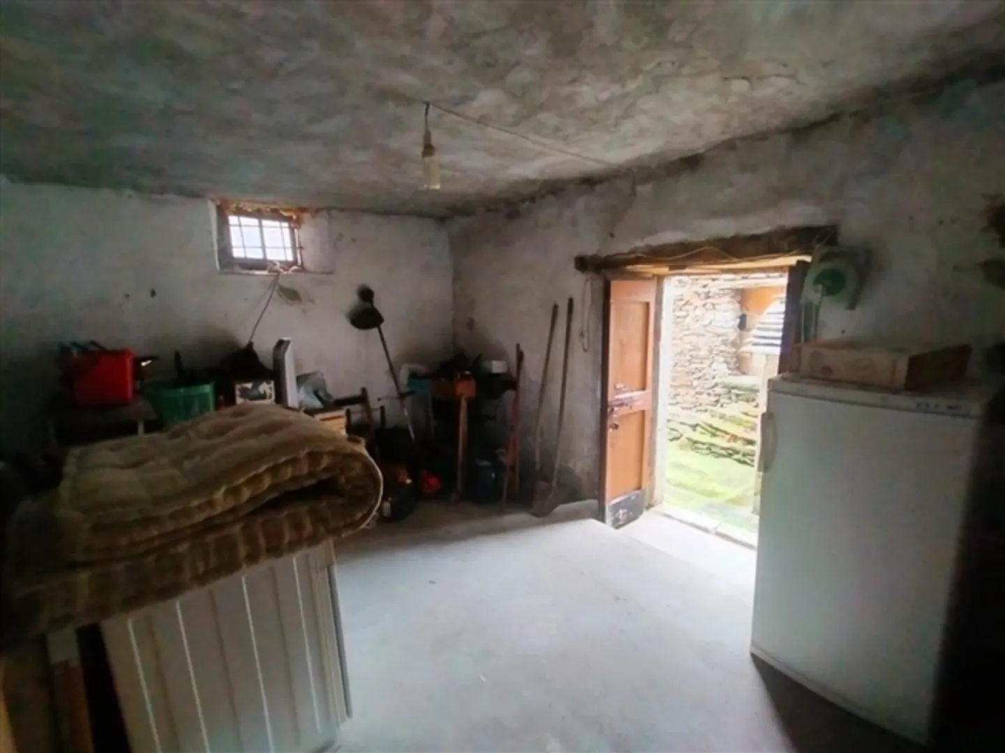 3-Zimmer-Haus zum Renovieren in Italien / casa di 3 1/2 locali in Italia - Foto 10 di 18