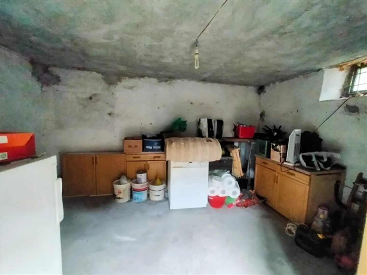 3-Zimmer-Haus zum Renovieren in Italien / casa di 3 1/2 locali in Italia - Foto 11 di 18