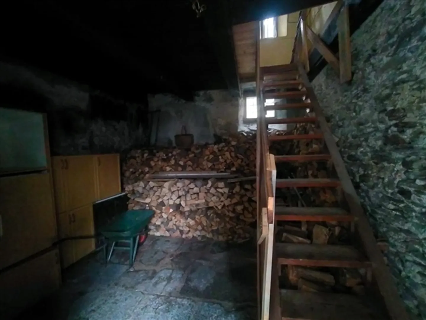 3-Zimmer-Haus zum Renovieren in Italien / casa di 3 1/2 locali in Italia - Foto 12 di 18