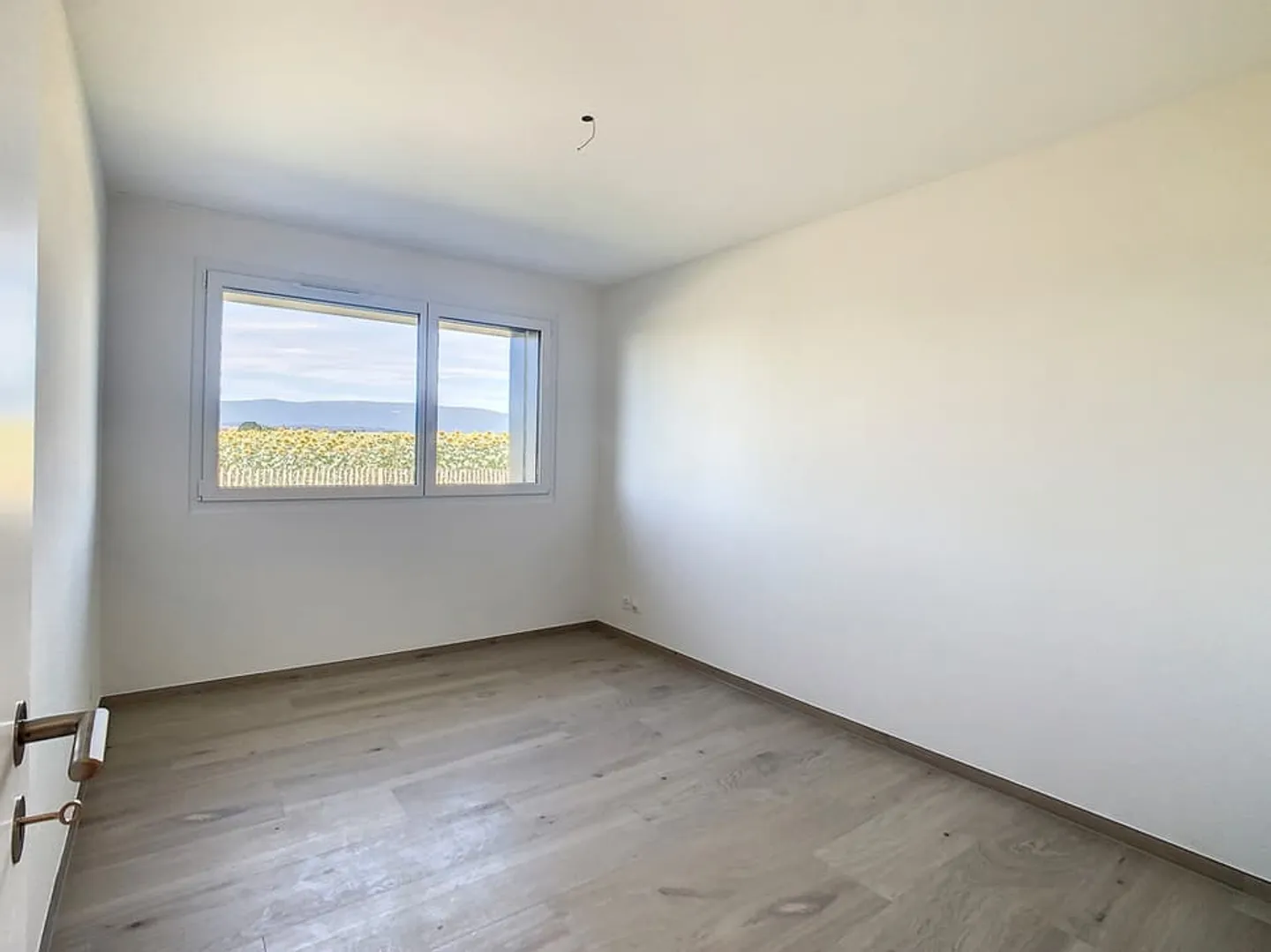 Bel appartamento al piano terra in un quartiere tranquillo - Foto 6 di 9