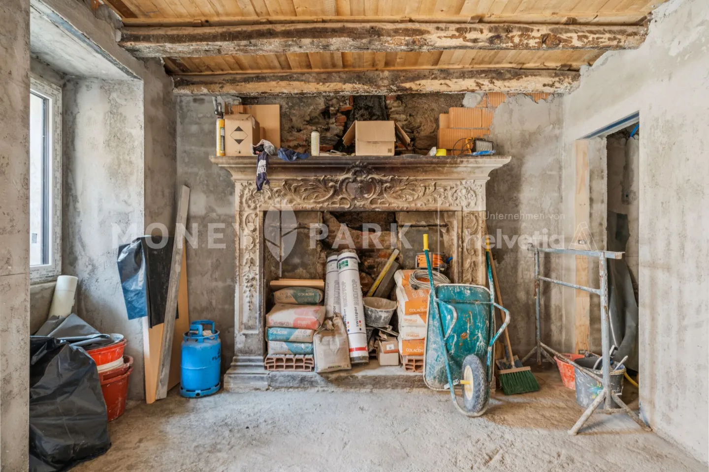 Casa unifamiliare di 5,5 stanze - ristrutturata con giardino separato - Foto 11 di 13