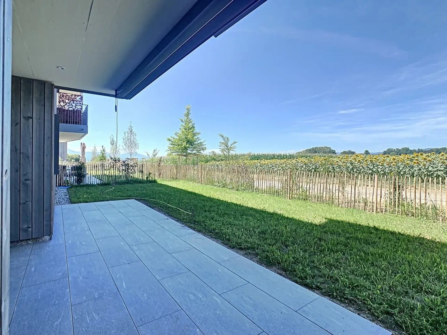 Bel appartamento al piano terra in un quartiere tranquillo - Foto 9 di 9