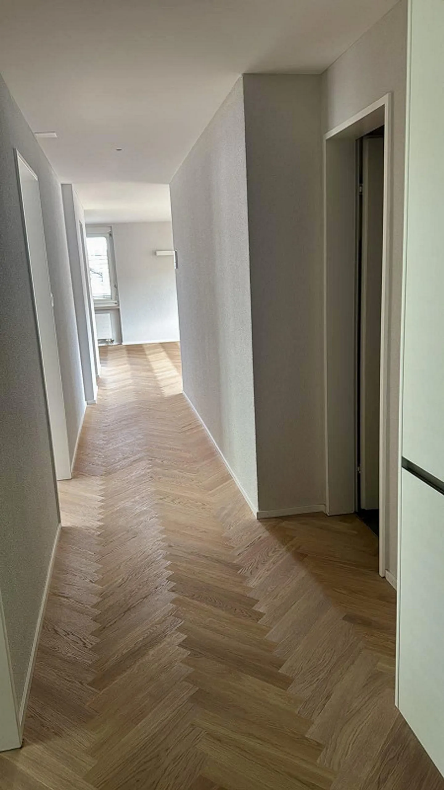 Bellissimo appartamento di 3,5 stanze ristrutturato - Foto 3 di 9