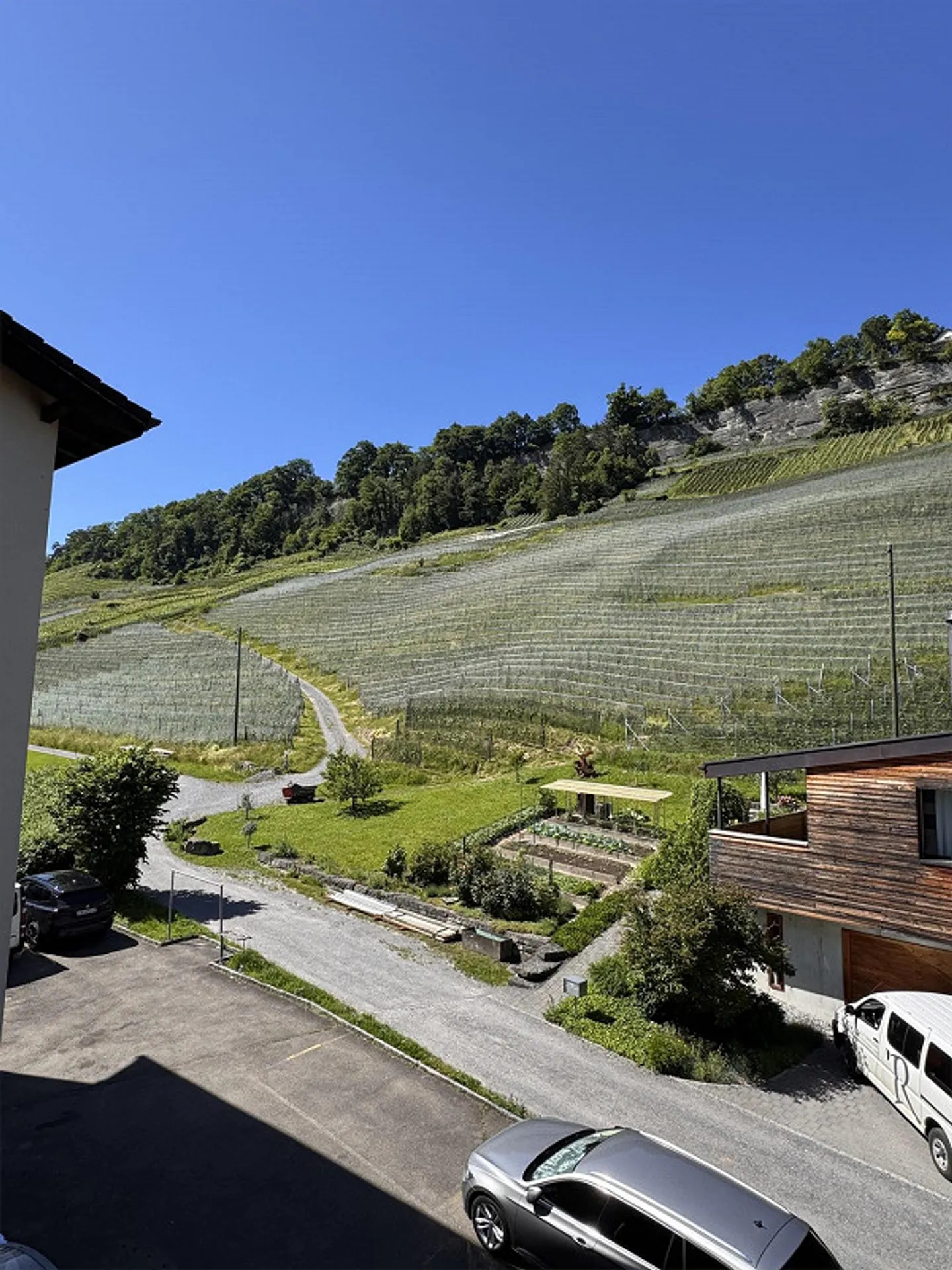 Bellissimo appartamento di 3,5 stanze ristrutturato - Foto 8 di 9