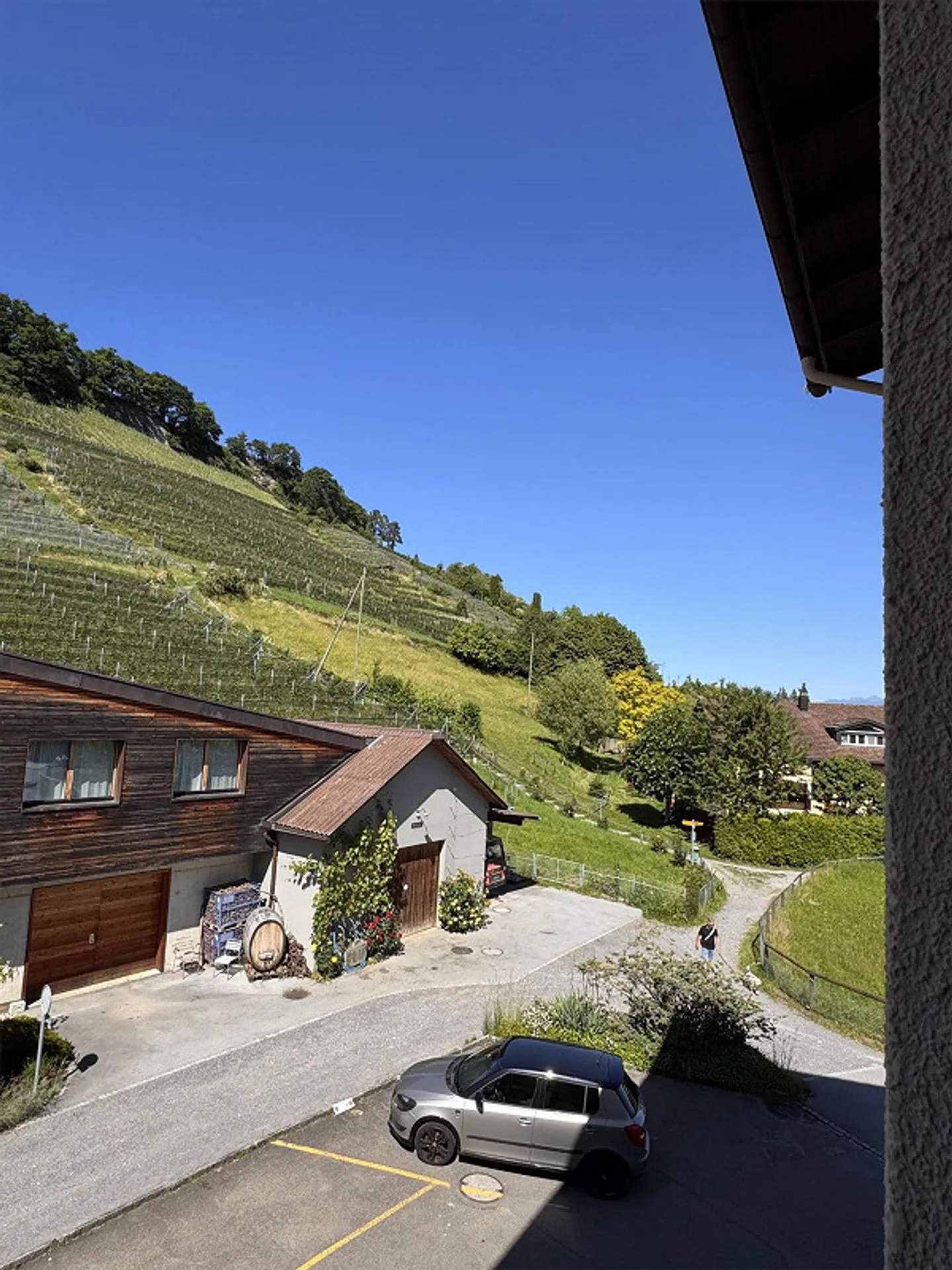 Bellissimo appartamento di 3,5 stanze ristrutturato - Foto 9 di 9