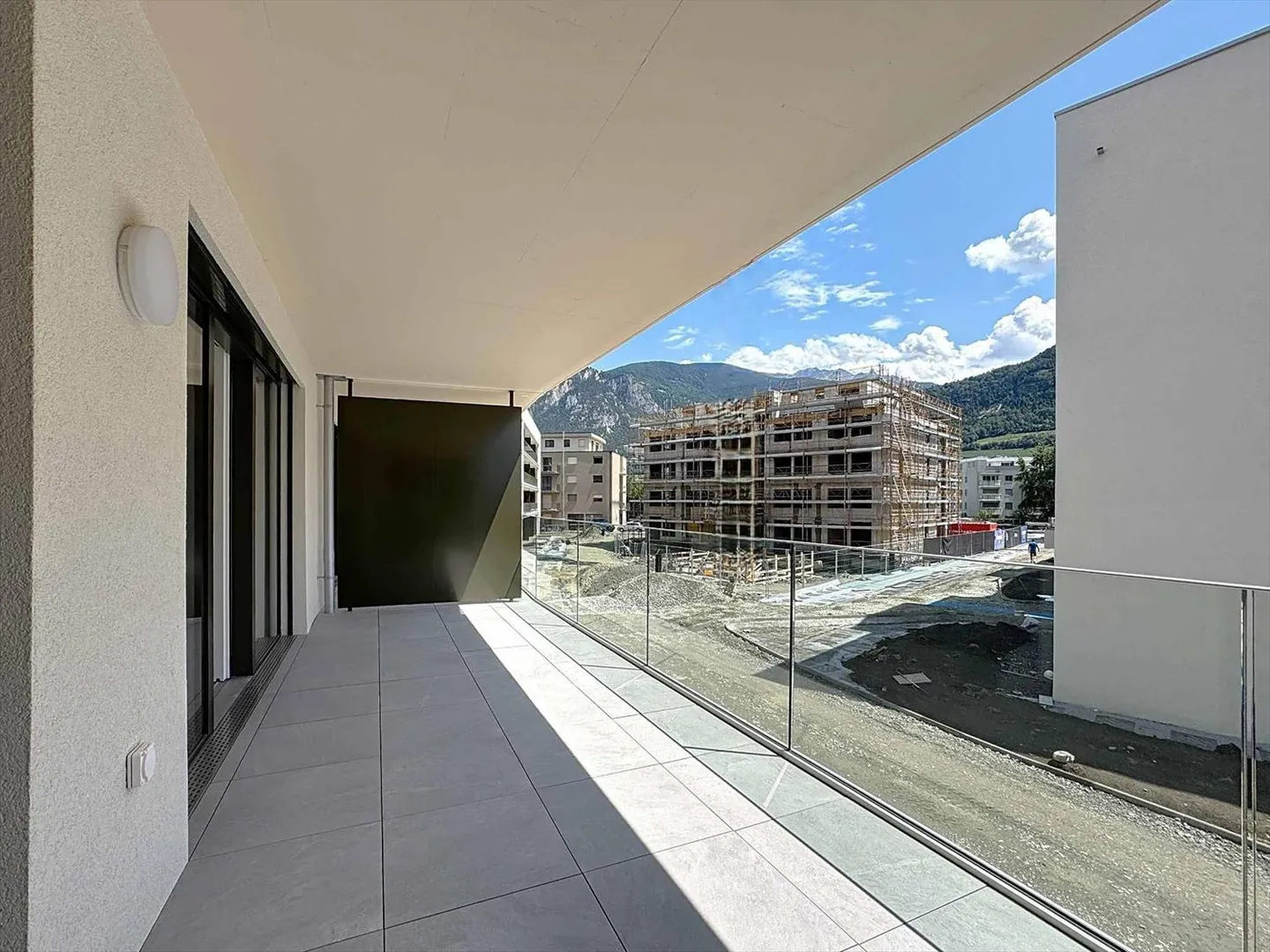 Lot B-103 - Appartamento 2.5 locali al 1° piano - Foto 5 di 7