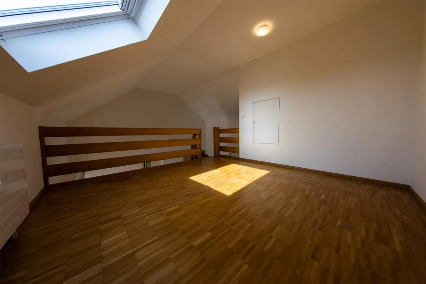 3.5-Zimmer-Wohnung mit Galerie befristet für ein Jahr - Photo 6 sur 10