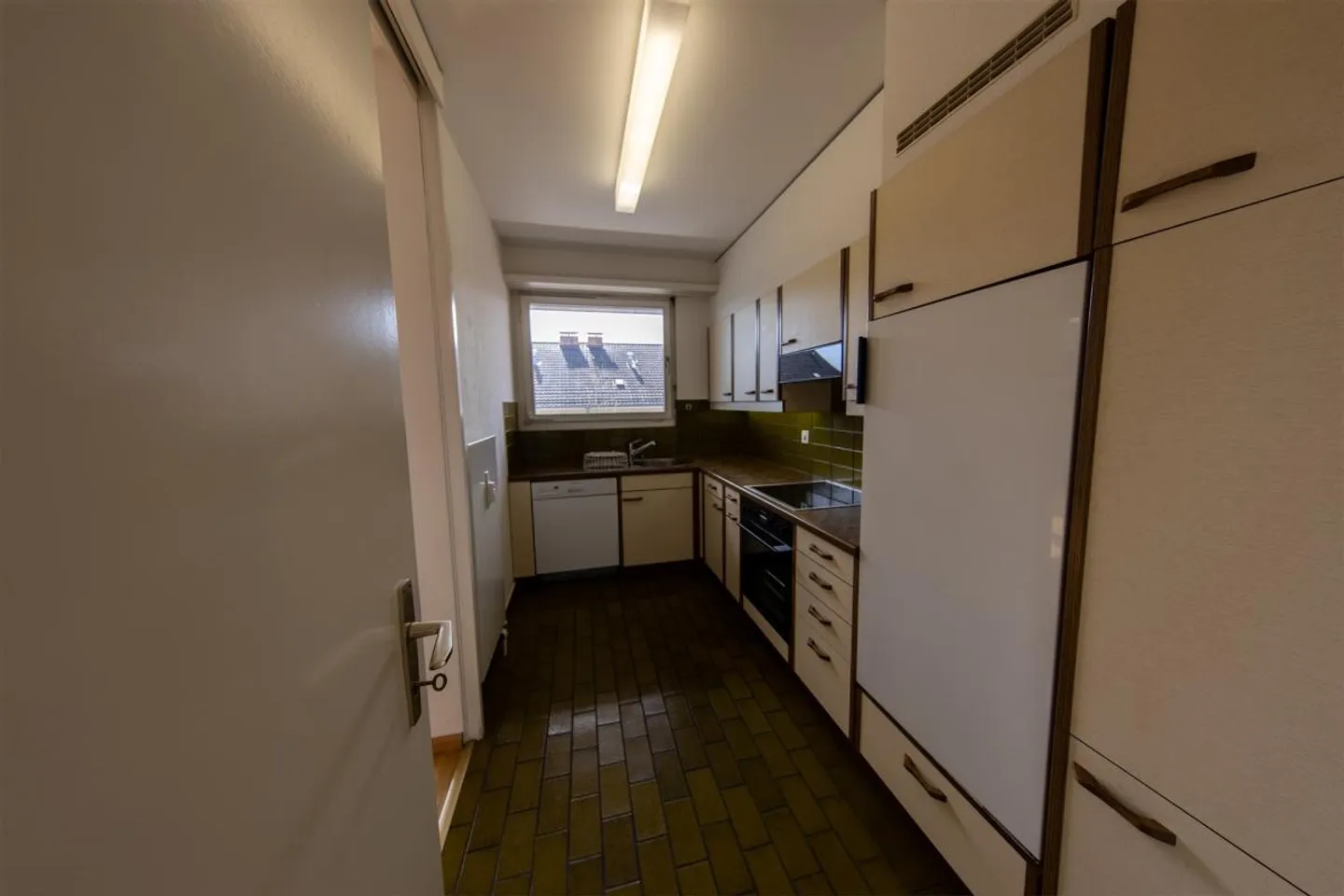 3.5-Zimmer-Wohnung mit Galerie befristet für ein Jahr - Photo 7 sur 10