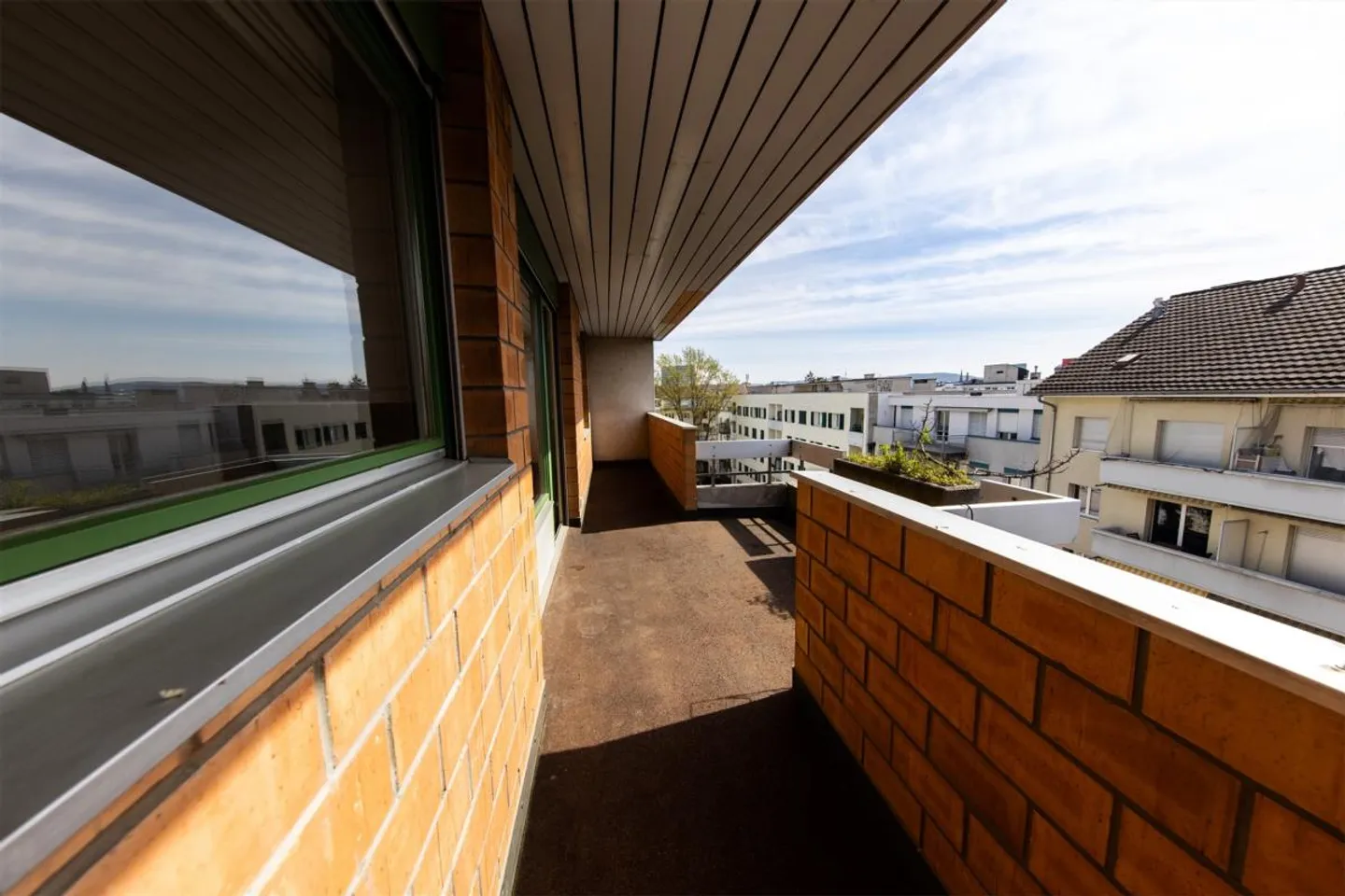 3.5-Zimmer-Wohnung mit Galerie befristet für ein Jahr - Photo 8 sur 10