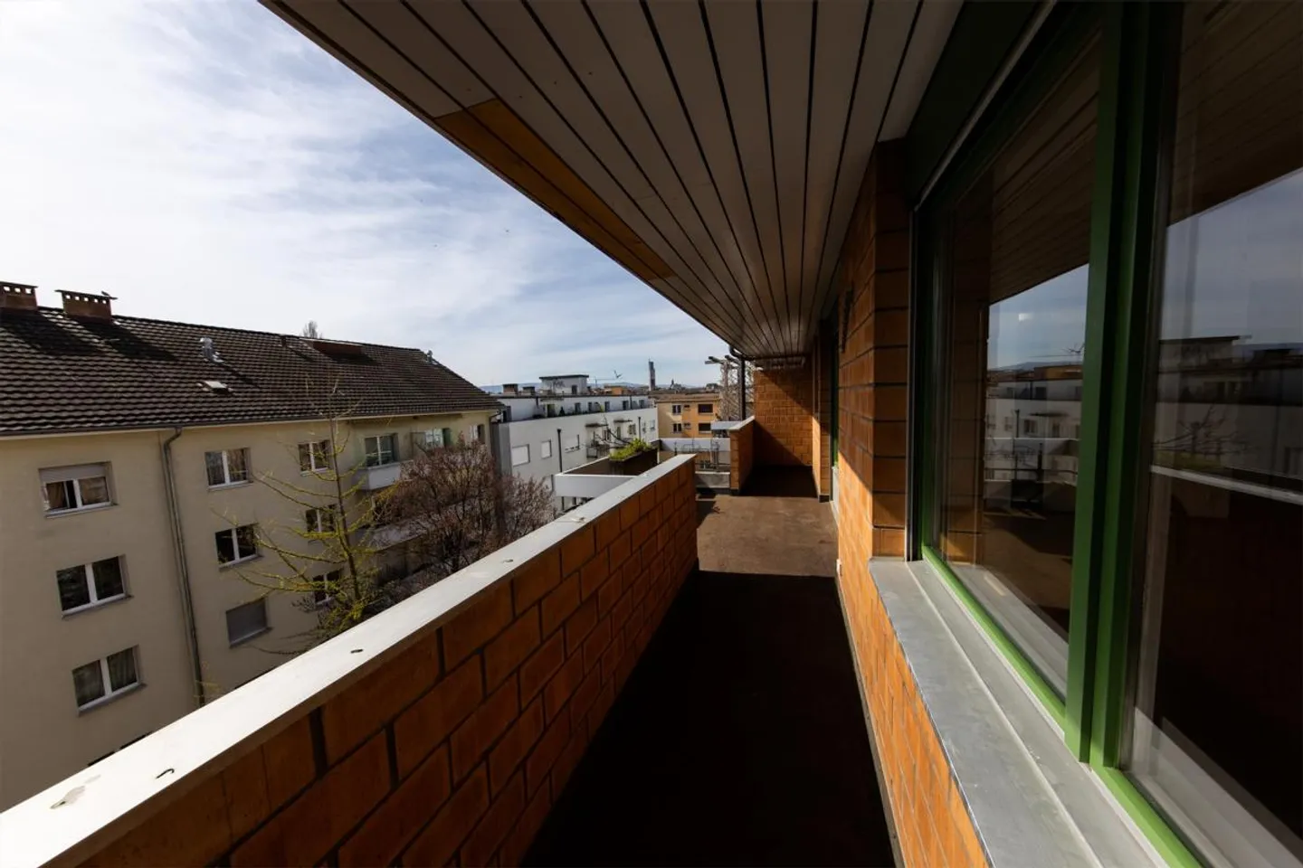 3.5-Zimmer-Wohnung mit Galerie befristet für ein Jahr - Photo 9 sur 10