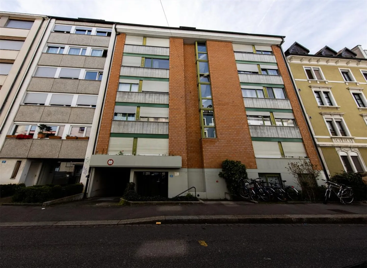 3.5-Zimmer-Wohnung mit Galerie befristet für ein Jahr - Photo 10 sur 10