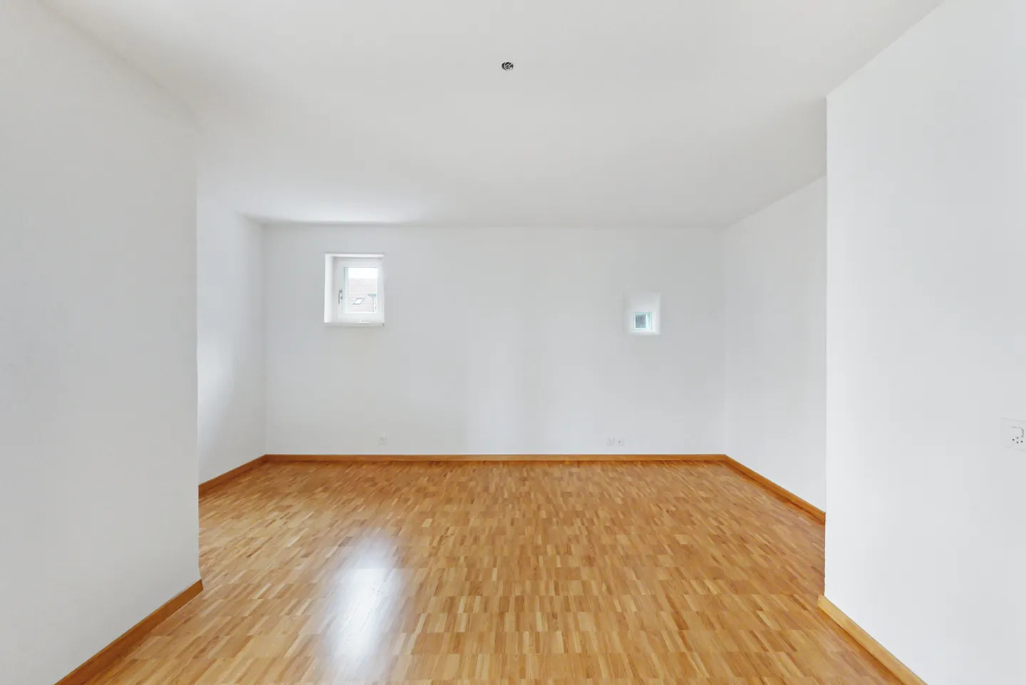 Great feel-good oasis with garden seating area in the tax-friendly Uitikon-Waldegg! - Photo 5 of 12