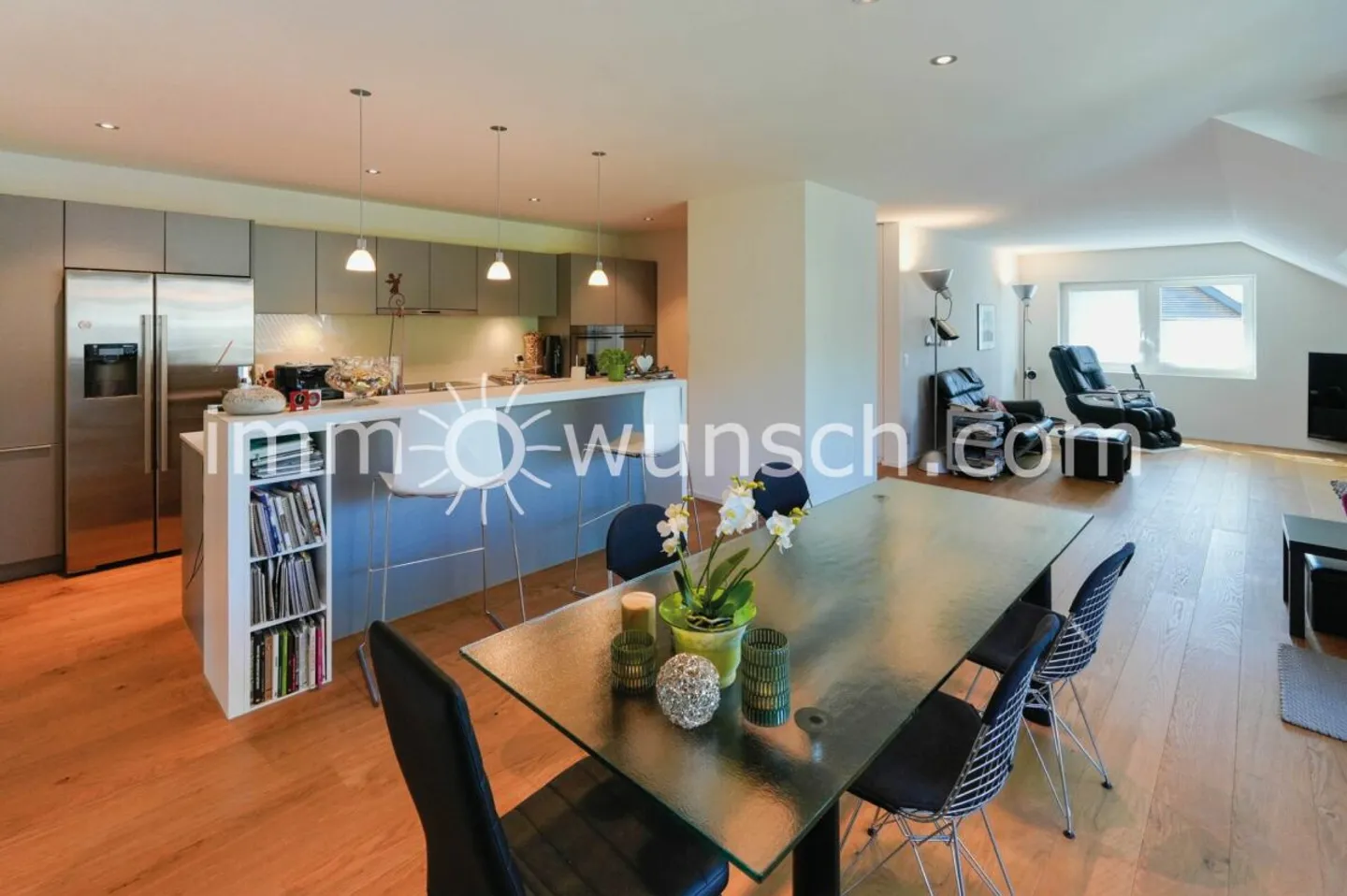 Wohnung kaufen - Foto 6 von 13