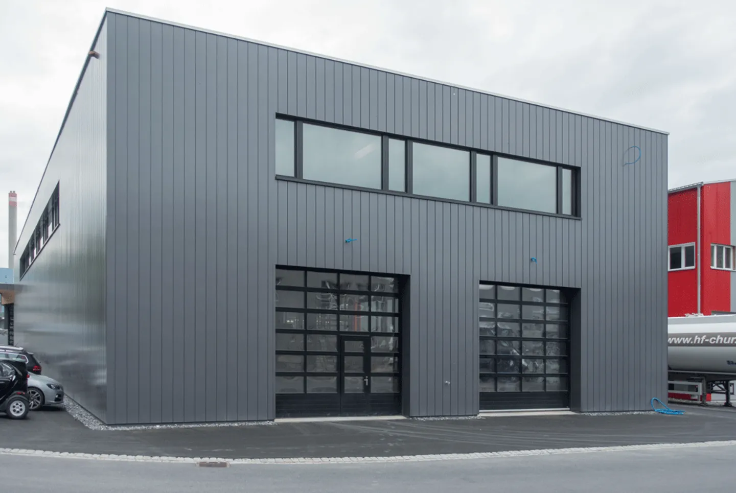 Nuovi spazi commerciali/magazzino/ufficio - Foto 1 di 5