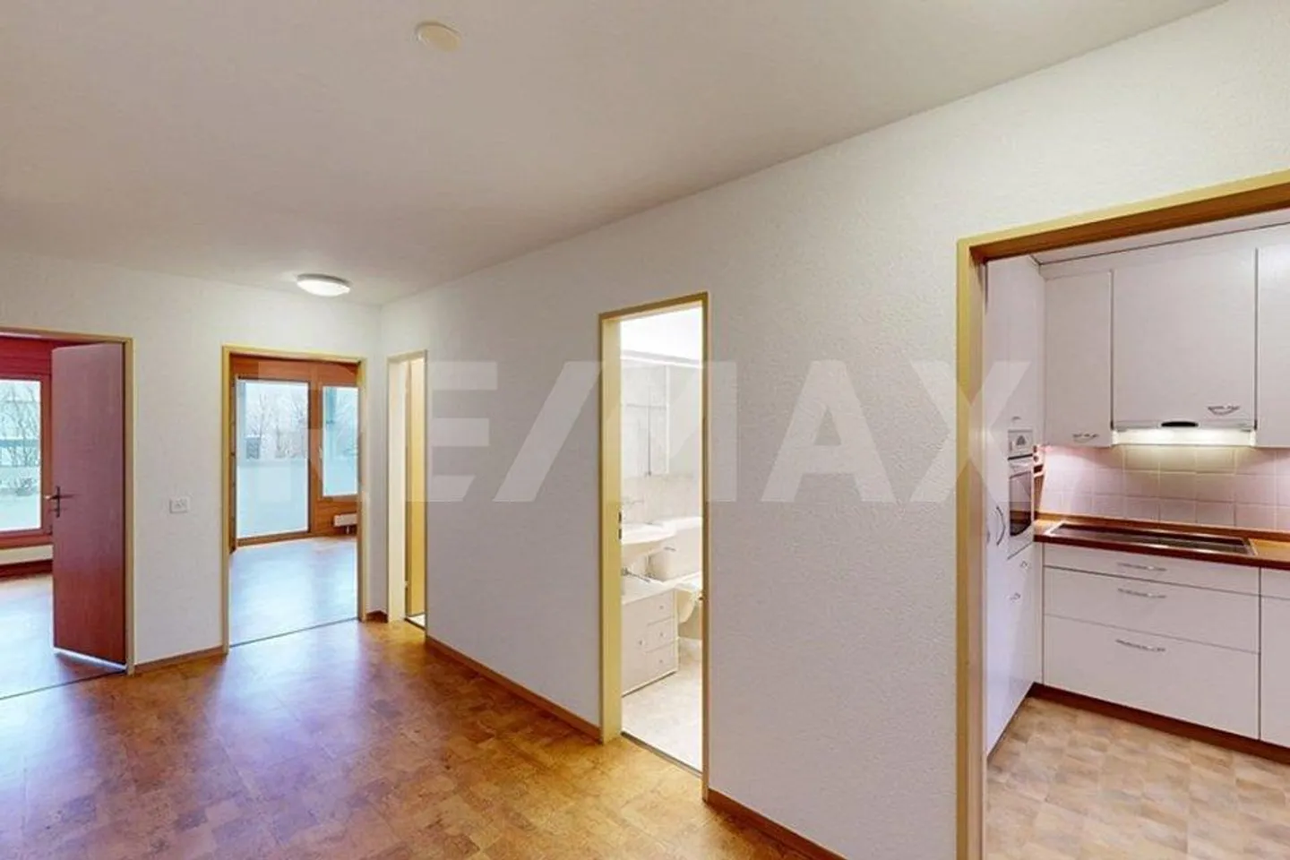 Appartamento di 4,5 stanze vicino al castello dell'acqua - Foto 8 di 13