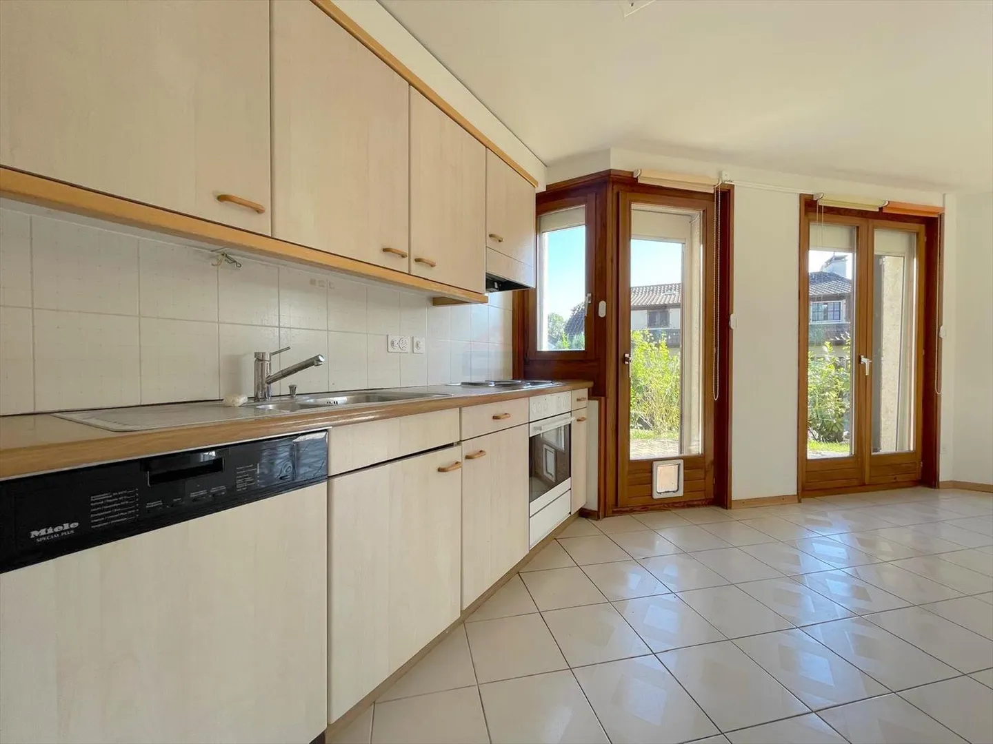 CASATAX! WUNDERSCHÖNES 5-ZIMMER-DUPLEX MIT GARTEN - Foto 4 von 13