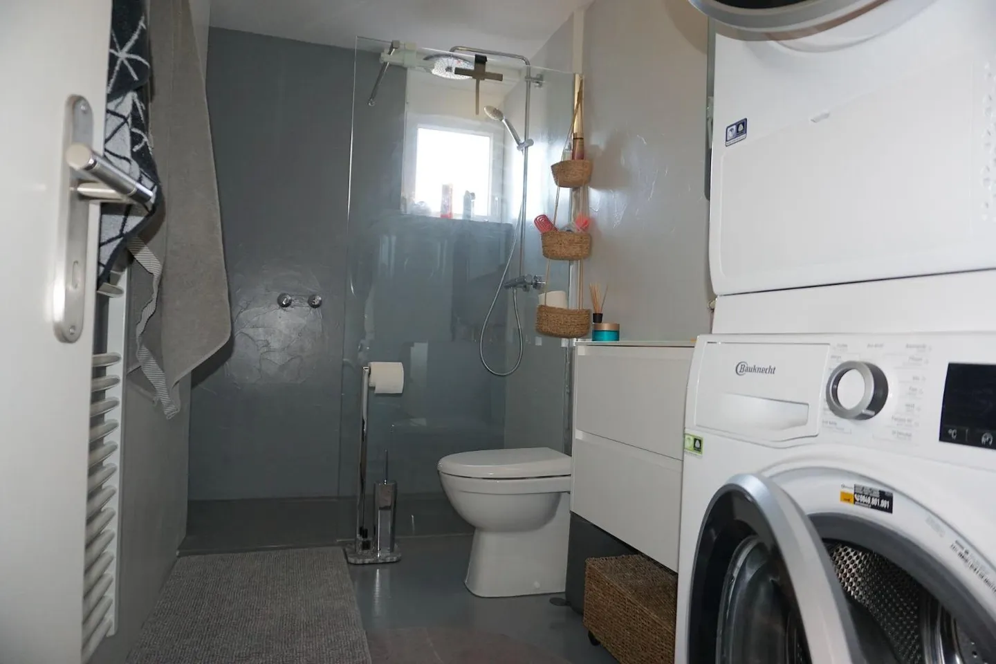 ARI-259 - Bellissimo appartamento ristrutturato di 4,5 locali a Courroux - Foto 8 di 13