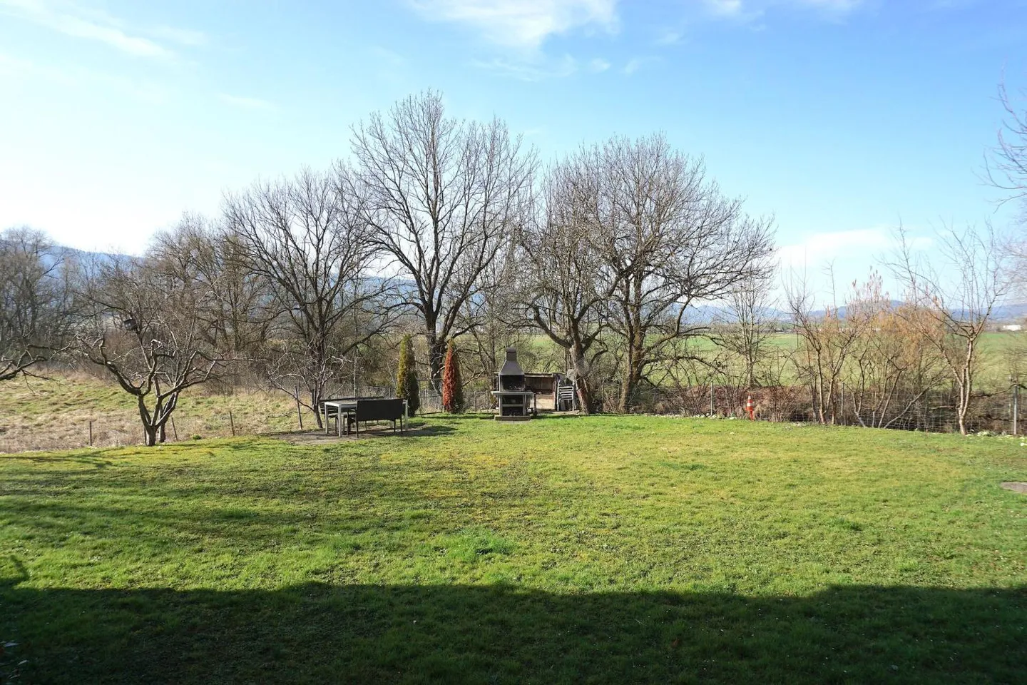 ARI-259 - Bellissimo appartamento ristrutturato di 4,5 locali a Courroux - Foto 10 di 13