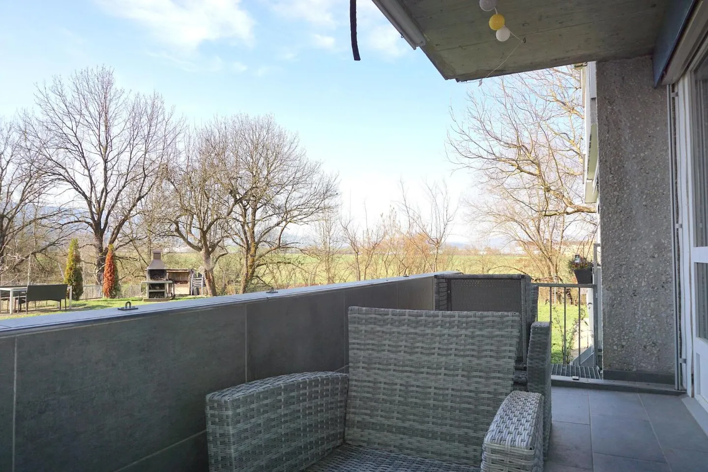 ARI-259 - Bellissimo appartamento ristrutturato di 4,5 locali a Courroux - Foto 11 di 13