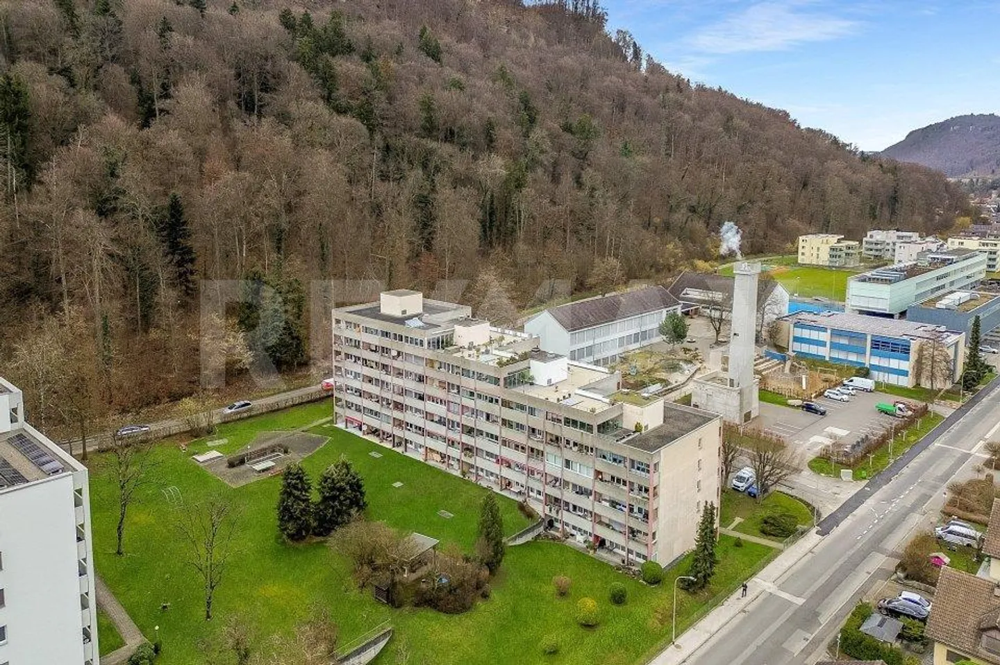 Appartamento di 4,5 stanze vicino al castello dell'acqua - Foto 12 di 13