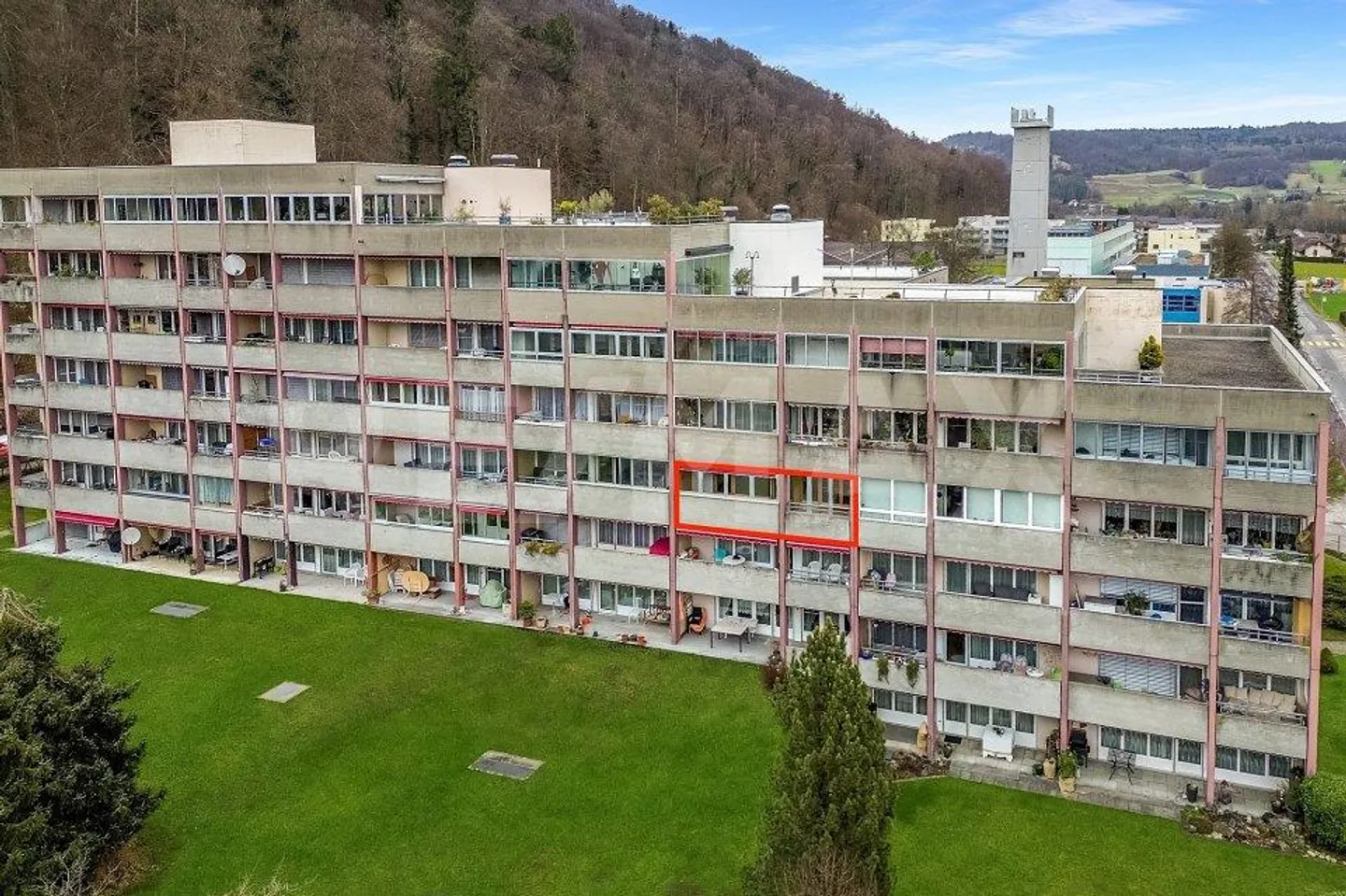 Appartamento di 4,5 stanze vicino al castello dell'acqua - Foto 13 di 13
