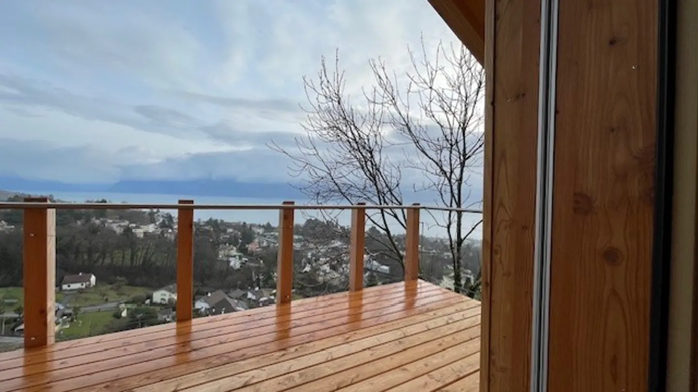 Appartamento 3.5 stanze - Foto 7 di 11