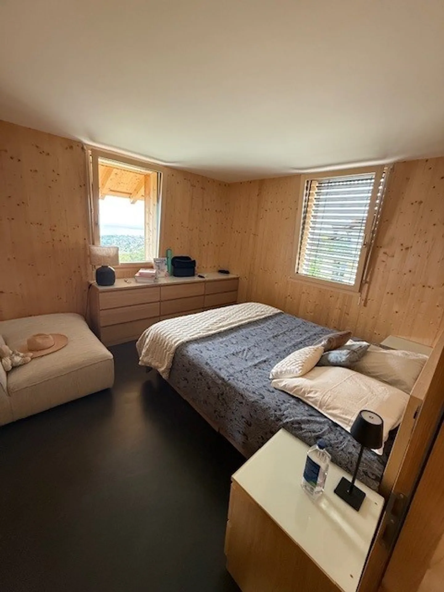 Appartamento 3.5 stanze - Foto 9 di 11