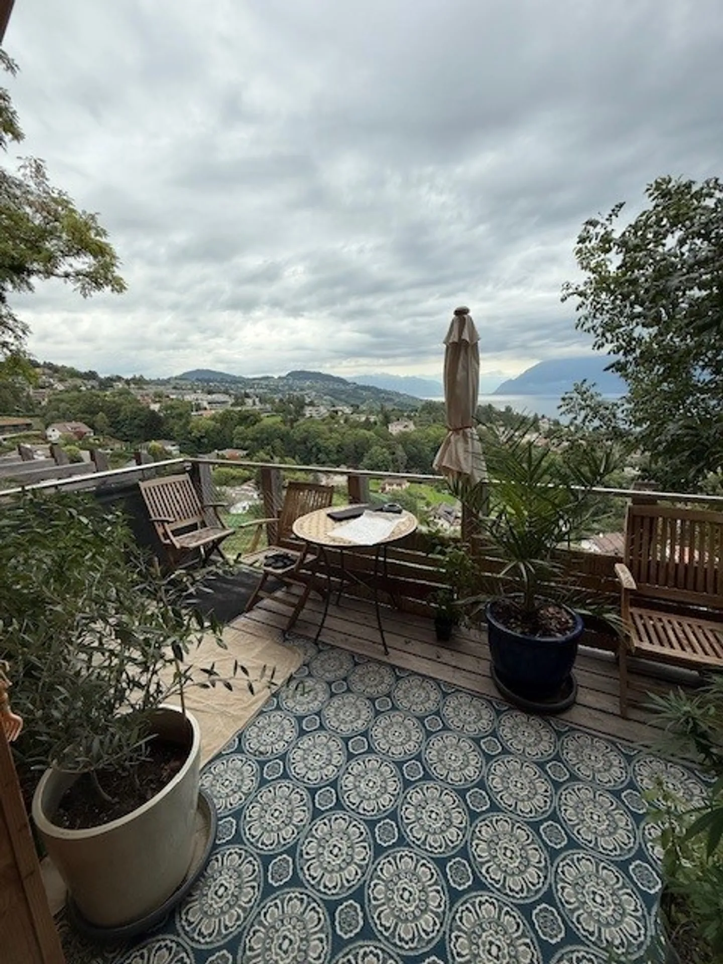 Appartamento 3.5 stanze - Foto 8 di 11