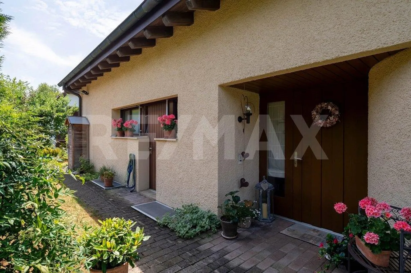 Charmante maison individuelle à vendre à Oberrohrdorf ! - Photo 4 sur 13