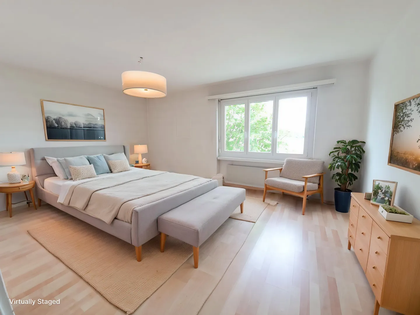 Questo appartamento ha tutto ciò di cui hai bisogno! - Foto 6 di 11