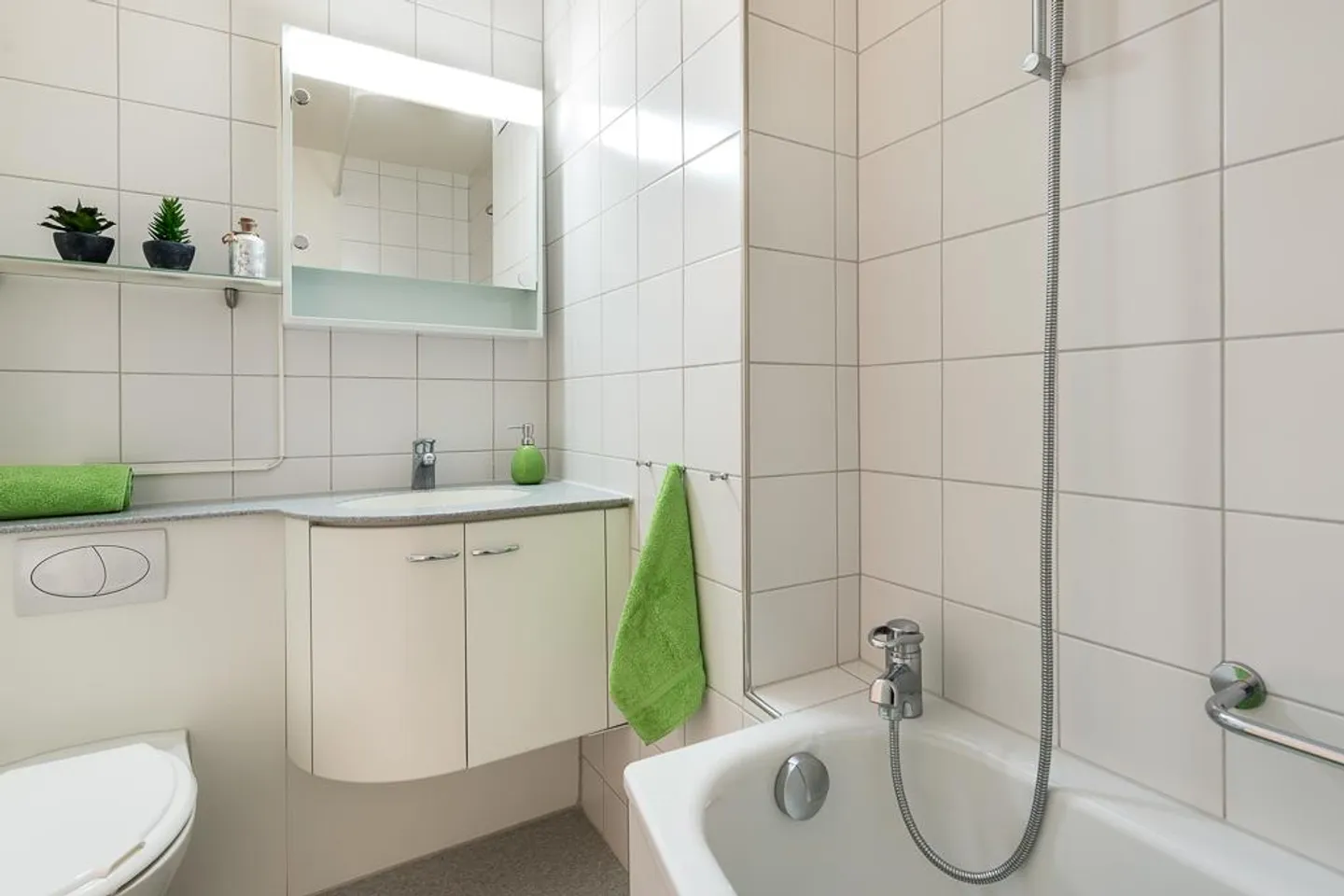 Ampio appartamento duplex - limitato fino al 30.09.2027 - Foto 2 di 9