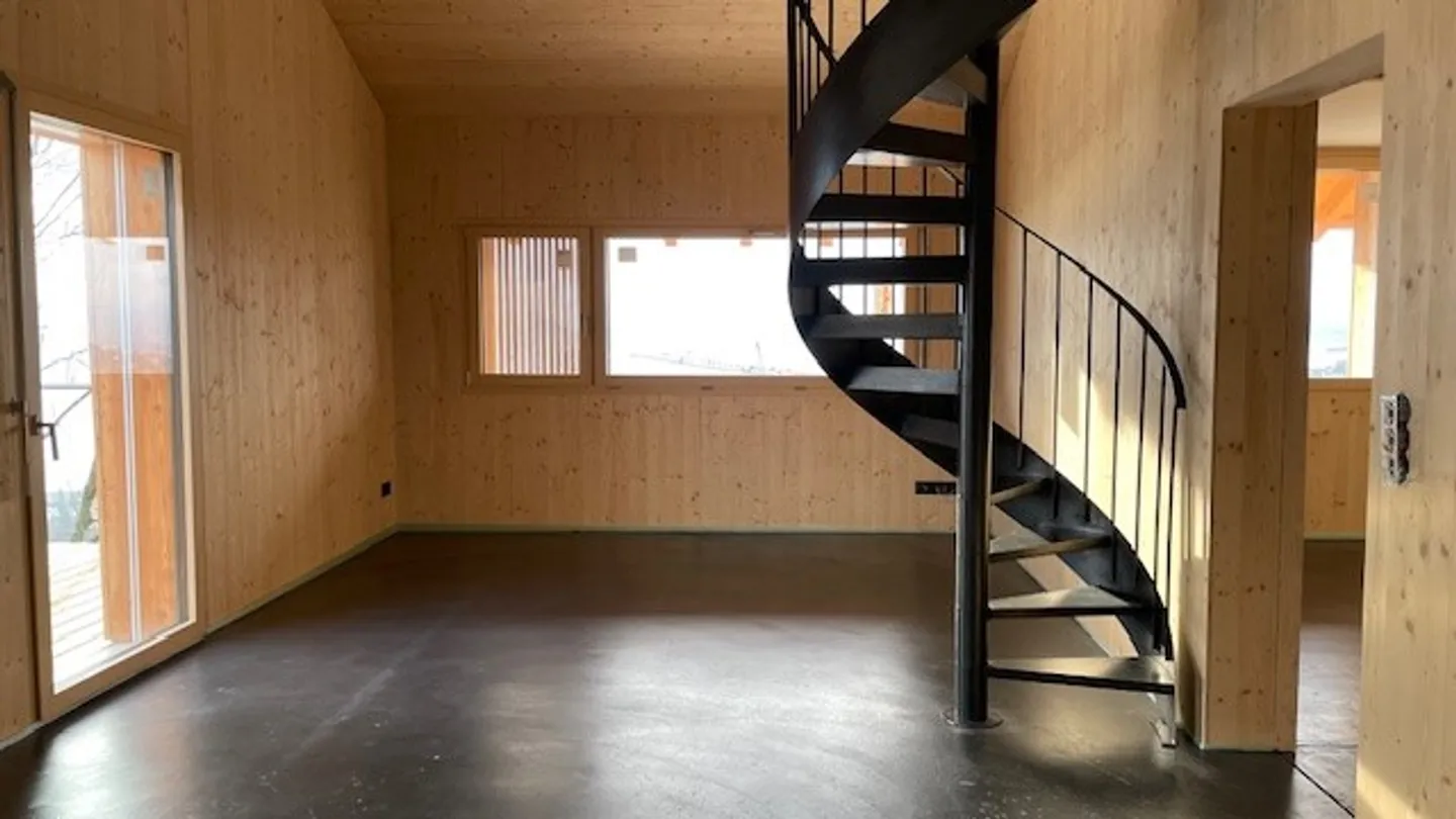Appartamento 3.5 stanze - Foto 5 di 11
