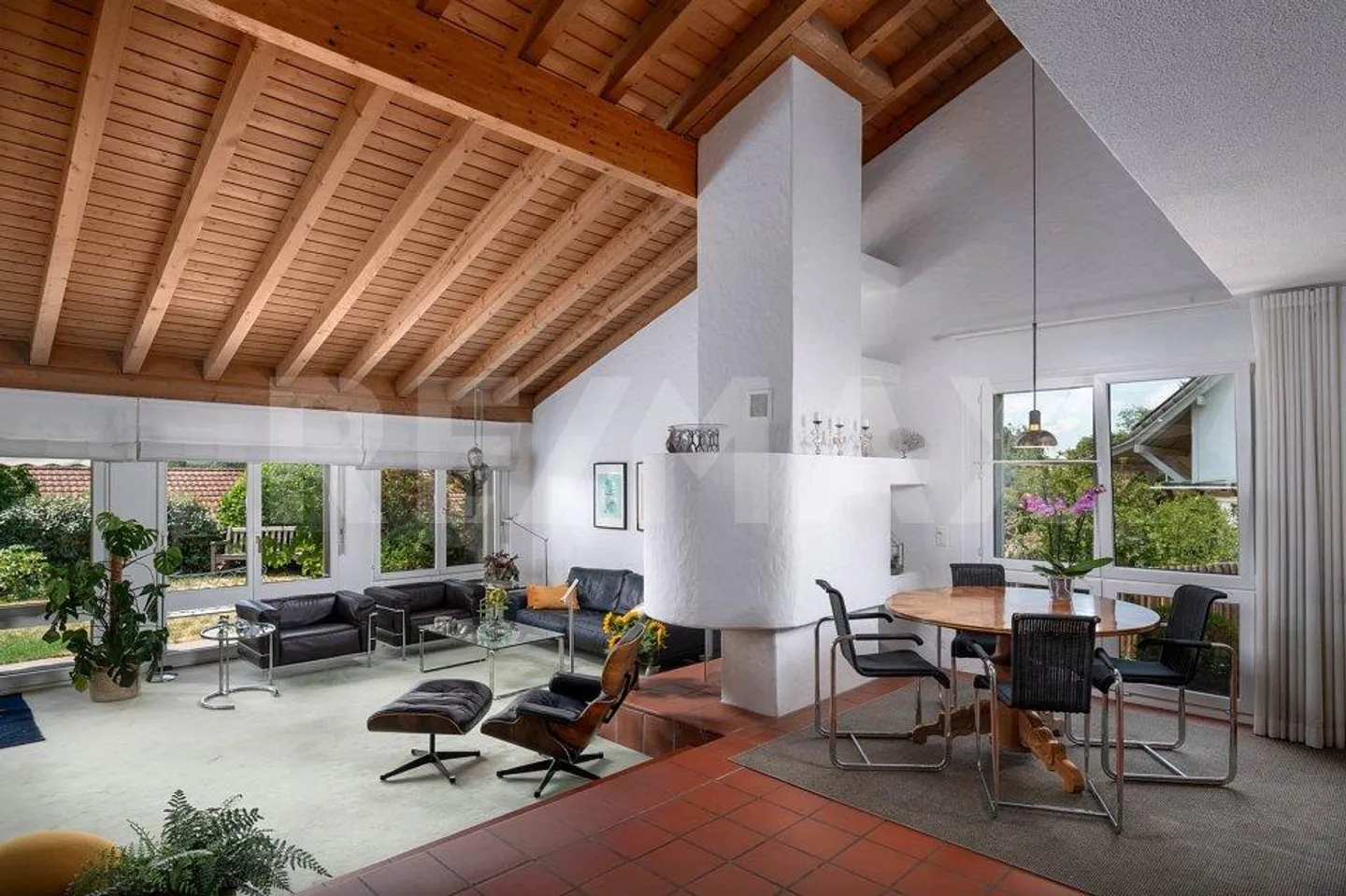 Charmante maison individuelle à vendre à Oberrohrdorf ! - Photo 6 sur 13