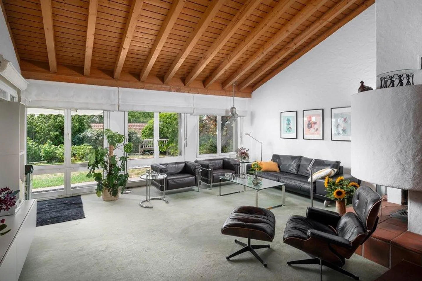 Charmante maison individuelle à vendre à Oberrohrdorf ! - Photo 7 sur 13