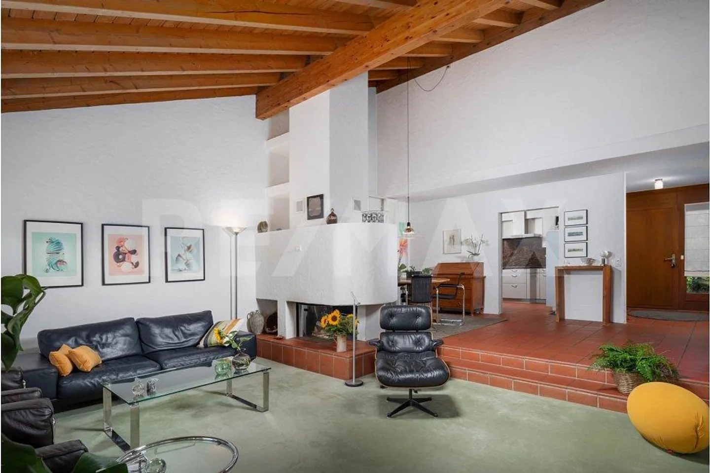Charmante maison individuelle à vendre à Oberrohrdorf ! - Photo 8 sur 13