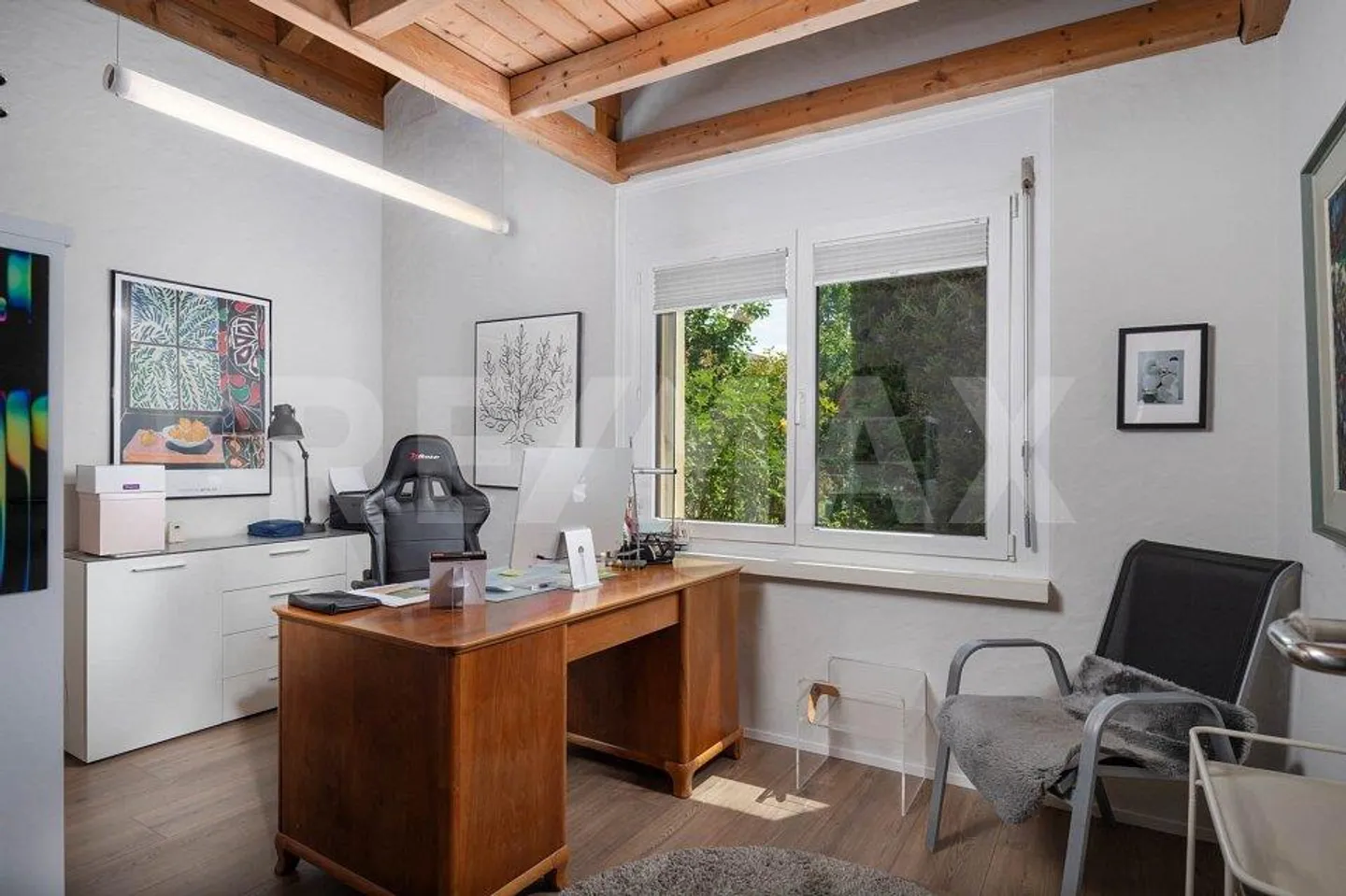 Charmante maison individuelle à vendre à Oberrohrdorf ! - Photo 11 sur 13