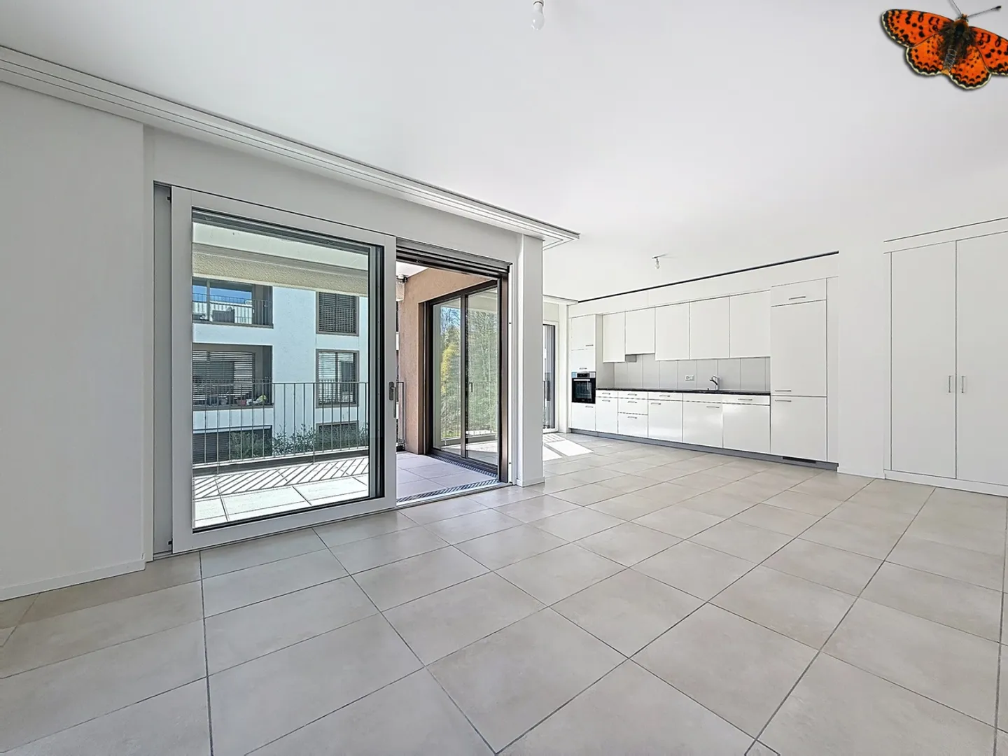 3 LOCALI - Recente con balcone! - Foto 5 di 17