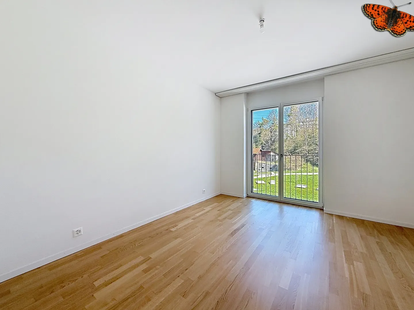 3 LOCALI - Recente con balcone! - Foto 7 di 17