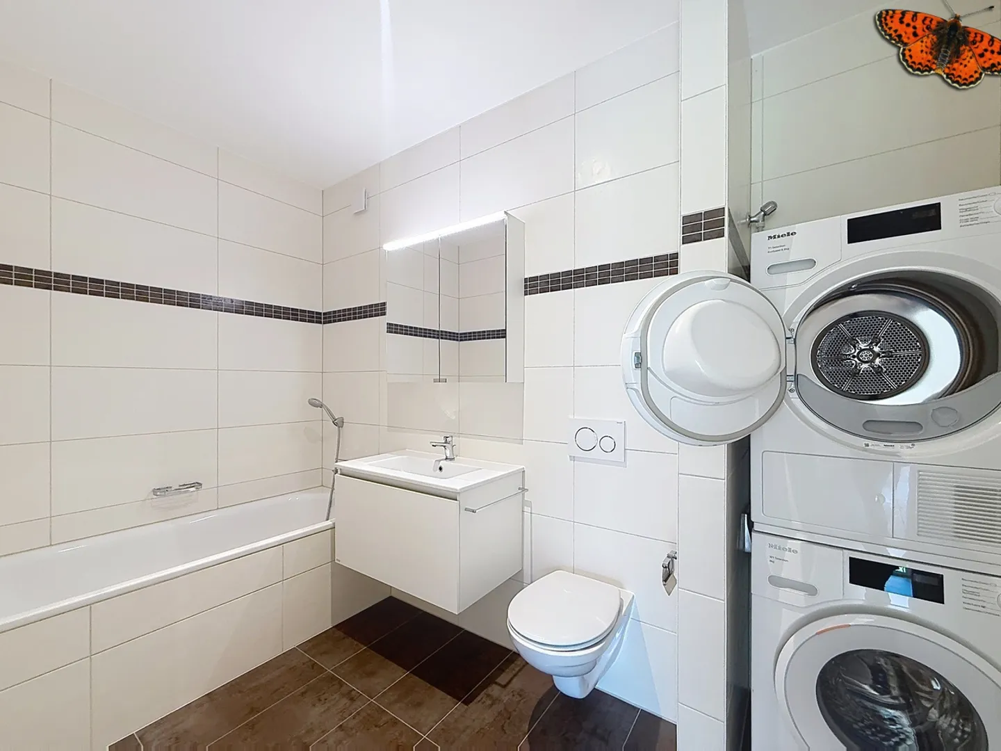 3 LOCALI - Recente con balcone! - Foto 8 di 17