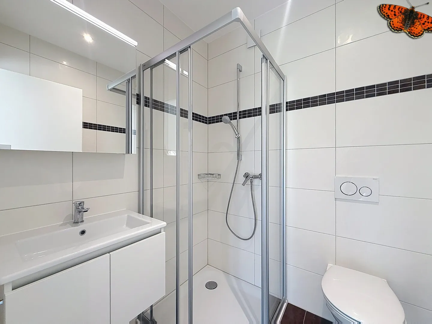 3 LOCALI - Recente con balcone! - Foto 9 di 17