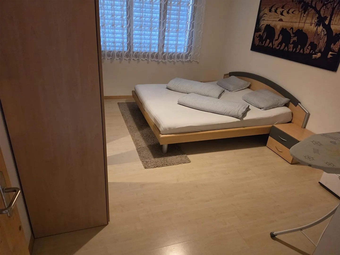 Appartement 4.5 pièces - Photo 5 sur 7